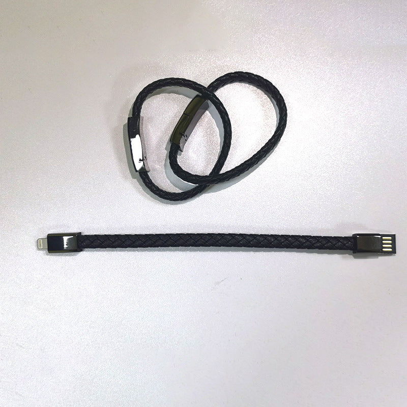 New Bracelet Charger USB Charging Cable